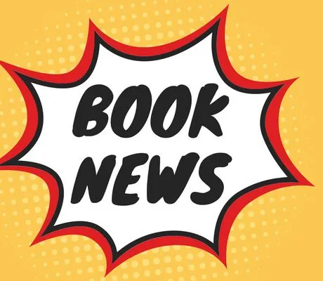 April 2018 Children's Book News